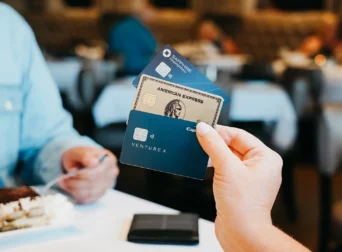 Flexible Points Amex Gold Sapphire Preferred Venture X