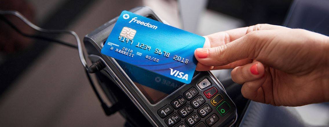 chase freedom 5% categories