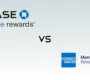 chase ultimate rewards v. amex membership rewards