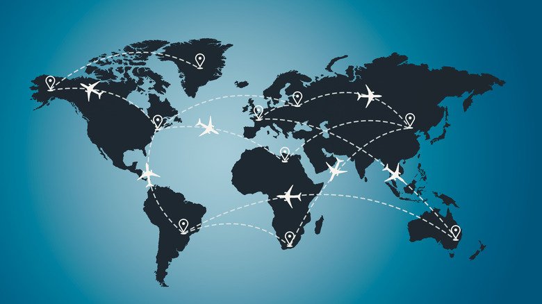 fifth freedom routes