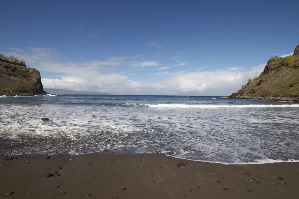 Maui Destinations for Spring
