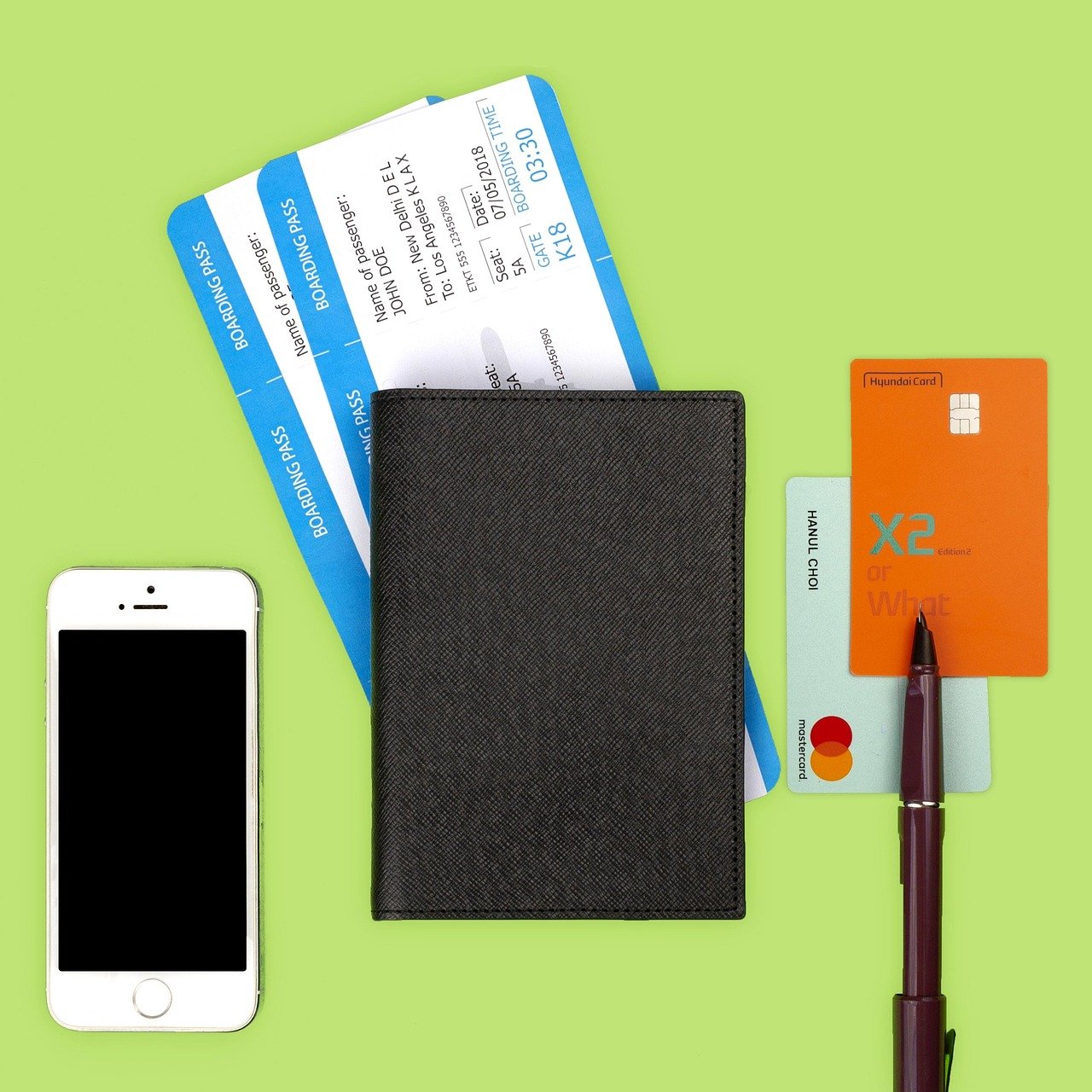 Top Travel Apps of 2025