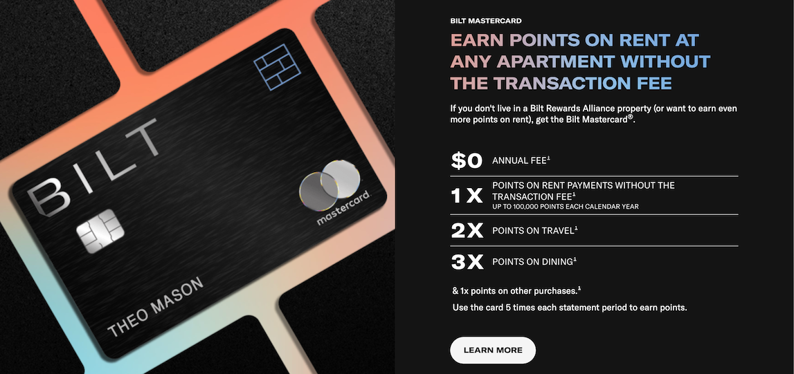 Maximize Your Points on Bilt Rent Day September 2025: Bonuses, Perks & More 9 Bilt Rent Day