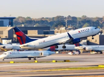 Delta One-Stop Security