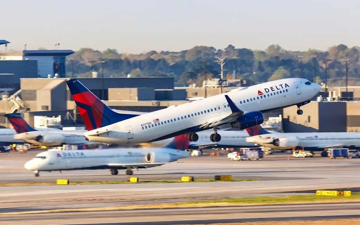 Delta One-Stop Security