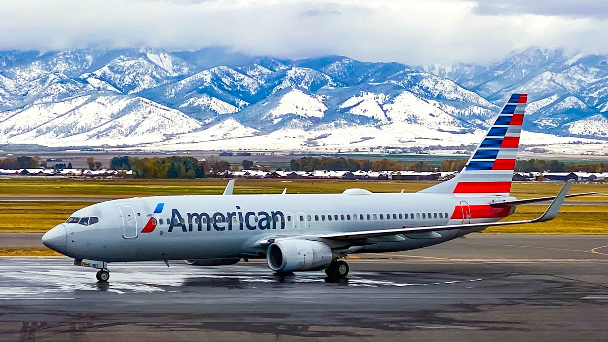american airlines ai airfare pricing