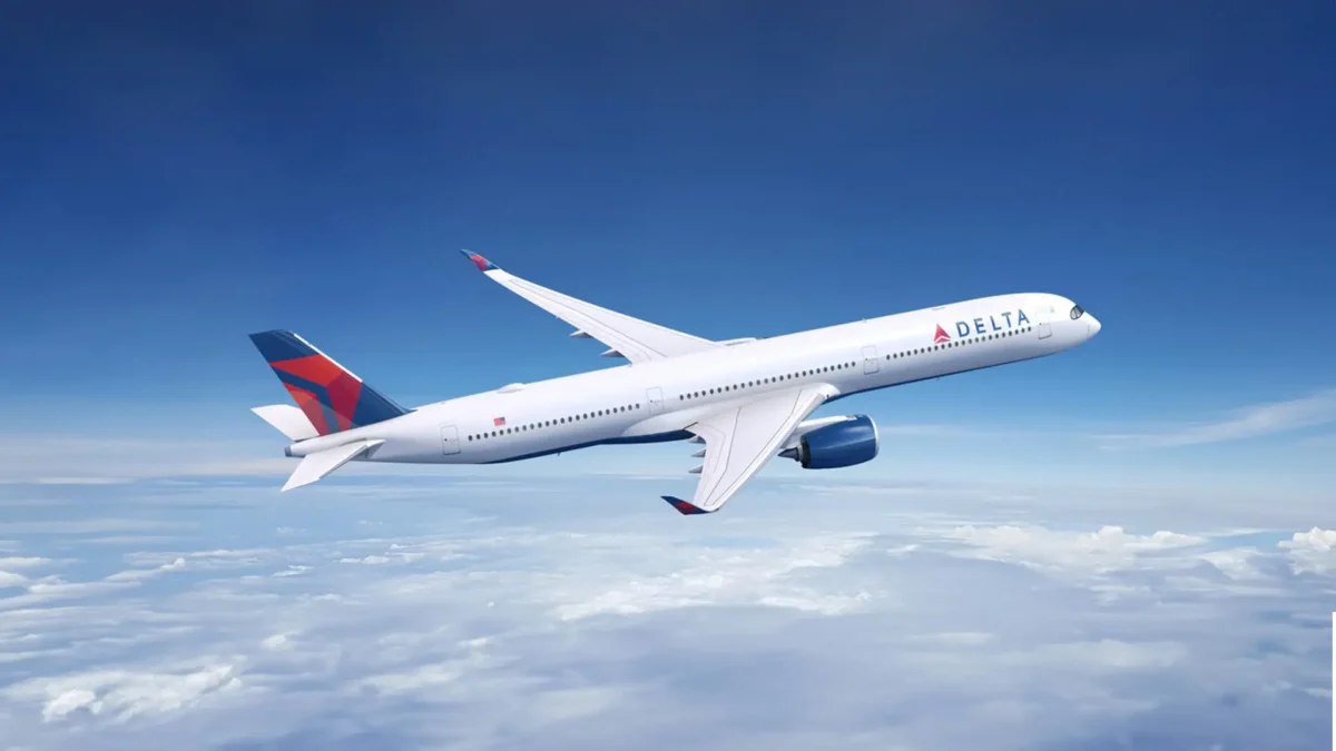 Delta Airlines AI-driven Pricing Model