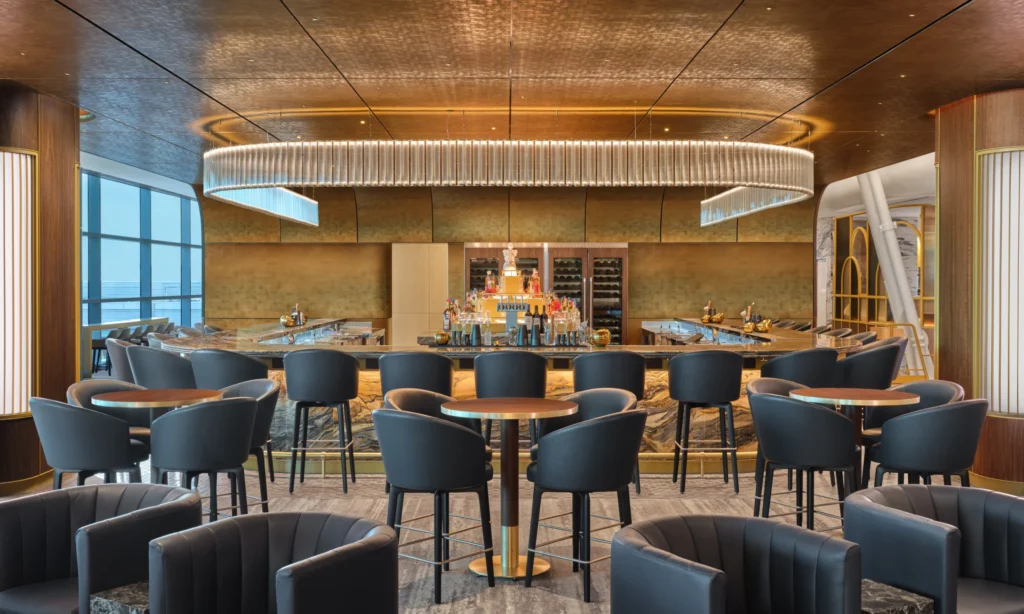 The Best Airport Lounges in the USA in 2025 31 delta one jfk bar