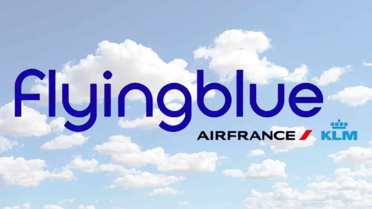 flying blue promo rewards