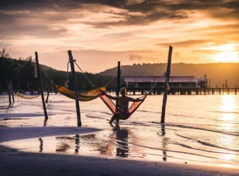 mindful travel in 2025