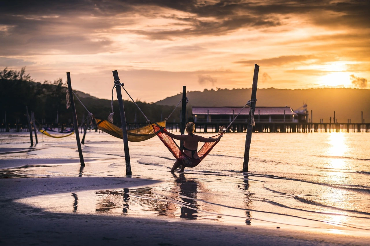 Mindful Travel: How to Explore the World Without Leaving Yourself Behind 37 mindful travel in 2025