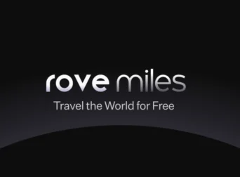 rove miles