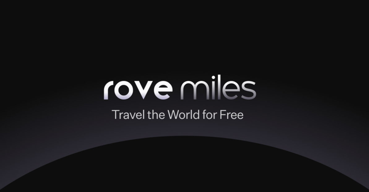 Rove Miles: How to Maximize This New Travel Currency 9 rove miles
